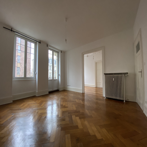Offres de location Appartement Strasbourg 67000