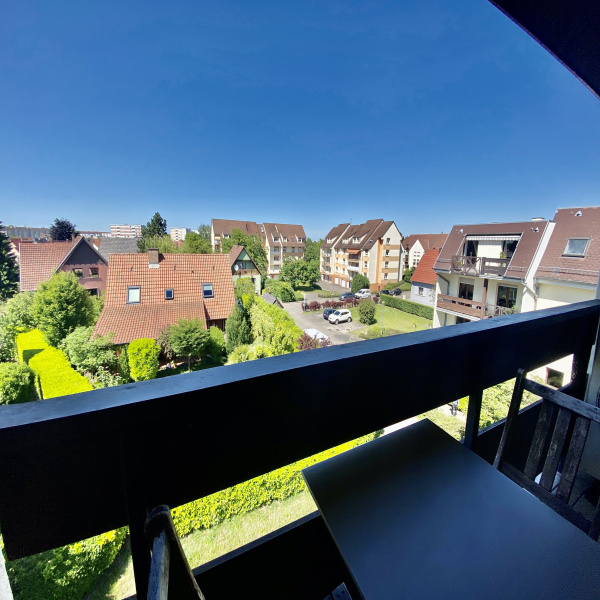 Offres de vente Appartement Illkirch-Graffenstaden 67400